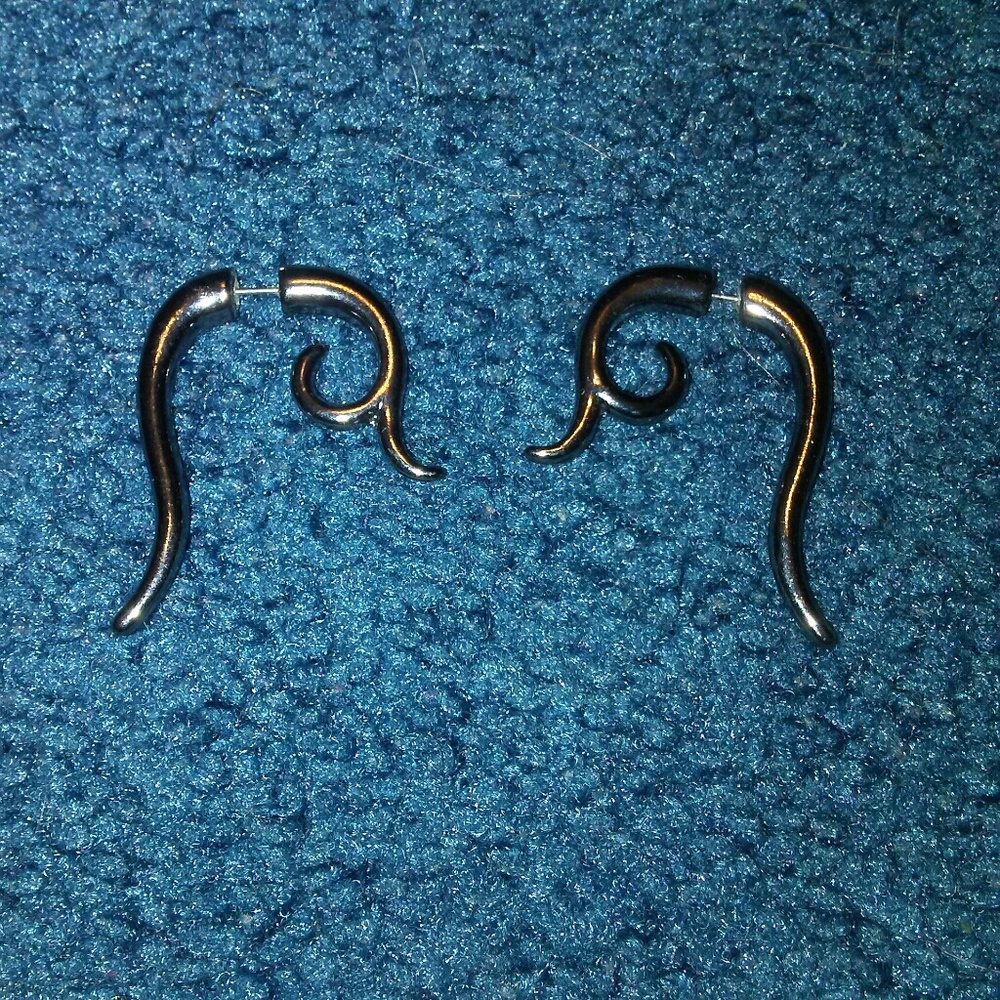 Faux Gauges